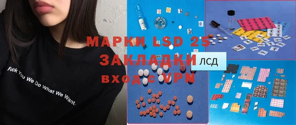крисы Щучье