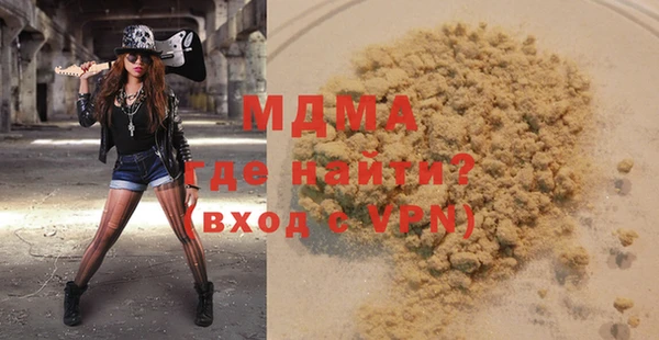 крисы Щучье